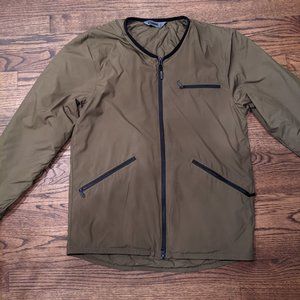 Chrome Industries Men's Bedford Insulated Jacket - Small